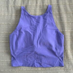 Lululemon Align High Neck Tank